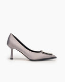Metal-Square-Buckle-Satin-Wedding-Stilettos-High-Heel-Pumps