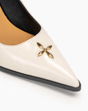 Cross-Decoration-High-Heel-Stiletto-Slip-on-Wedding-Pumps