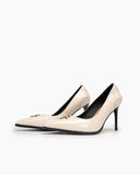 Cross-Decoration-High-Heel-Stiletto-Slip-on-Wedding-Pumps