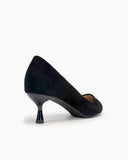 Classic-Suede-Office-Pointed-Toe-Dressy-High-Heel-Dress-Pumps