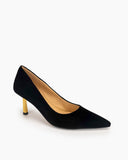 Bronze-Stiletto-High-Heel-Sexy-Dainty-Pumps