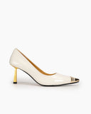 Bronze-Pointed-Toe-Stiletto-High-Heels-Slip-on-Dress-Pumps