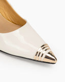 Bronze-Pointed-Toe-Stiletto-High-Heels-Slip-on-Dress-Pumps