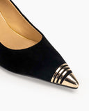 Bronze-Pointed-Toe-Stiletto-High-Heels-Slip-on-Dress-Pumps