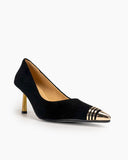 Bronze-Pointed-Toe-Stiletto-High-Heels-Slip-on-Dress-Pumps