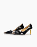 Sexy-Square-Toe-Stiletto-High-Heel-Pumps