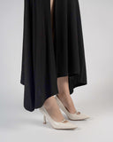 Designer-Buckle-Pointed-Toe-Stiletto-High-Heel-Pumps