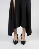 Suede-Sexy-Bow-Tie-Stiletto-Heel-Wedding-Dress-Pumps