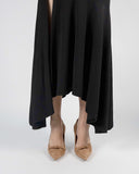 Suede-Sexy-Bow-Tie-Stiletto-Heel-Wedding-Dress-Pumps