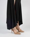 Suede-Sexy-Bow-Tie-Stiletto-Heel-Wedding-Dress-Pumps