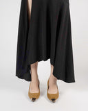 Sexy-Suede-Square-Toe-Stiletto-Mid-Heel-Pumps