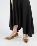 Sexy-Suede-Square-Toe-Stiletto-Mid-Heel-Pumps