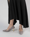 Bronze-Stiletto-High-Heel-Sexy-Dainty-Pumps
