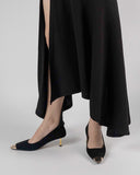 Sexy-Suede-Square-Toe-Stiletto-Mid-Heel-Pumps