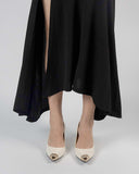 Bronze-Pointed-Toe-Stiletto-High-Heels-Slip-on-Dress-Pumps