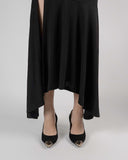 Bronze-Pointed-Toe-Stiletto-High-Heels-Slip-on-Dress-Pumps