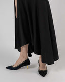 Rivets-Studded-Mid-Heel-Stilettos-Pumps