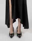 Metal-Square-Buckle-Satin-Wedding-Stilettos-High-Heel-Pumps