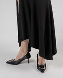 Metal-Square-Buckle-Satin-Wedding-Stilettos-High-Heel-Pumps