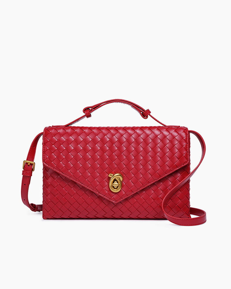 Evening-Woven-PU-Crossbody-Shoulder-Handbag-15
