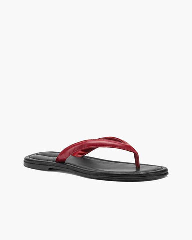 Minimalist-Beach-Ready-Leather-Flip-Flop-Sandals-5