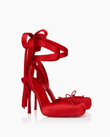 Romantic-Evening-Lace-Up-Pointed-Pumps-13