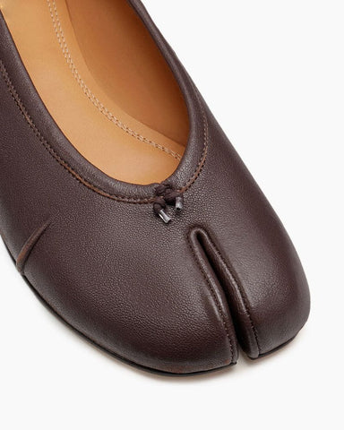 Tabi Harmony Colorful Split-Toe Flats