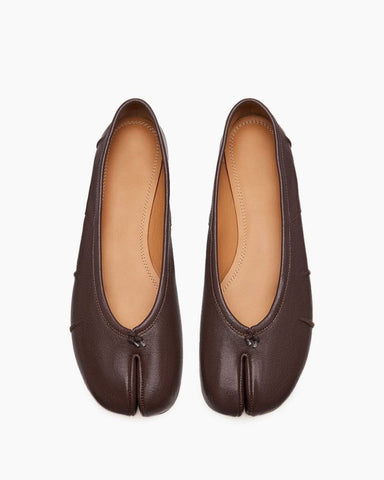 Tabi Harmony Colorful Split-Toe Flats