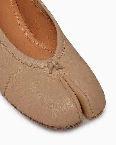 Tabi Harmony Colorful Split-Toe Flats
