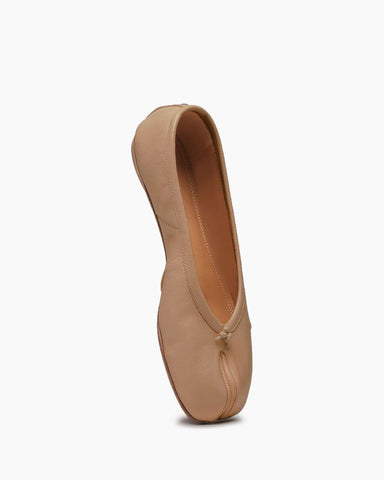 Tabi Harmony Colorful Split-Toe Flats