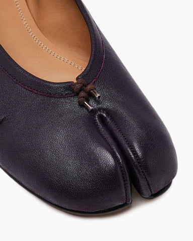 Tabi Harmony Colorful Split-Toe Flats