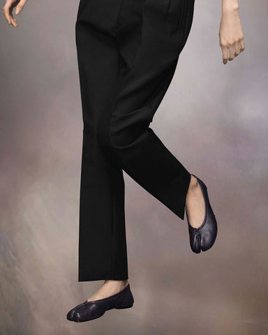 Tabi Harmony Colorful Split-Toe Flats