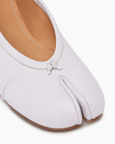 Tabi Harmony Colorful Split-Toe Flats