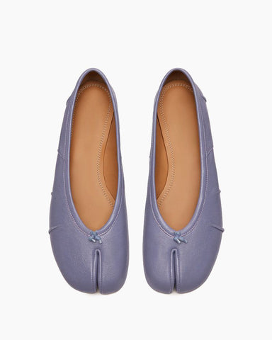 Tabi Harmony Colorful Split-Toe Flats