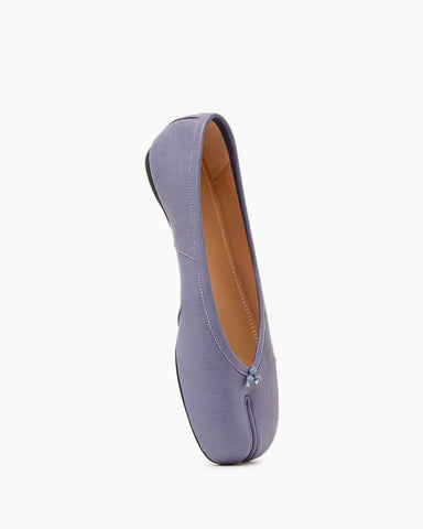 Tabi Harmony Colorful Split-Toe Flats