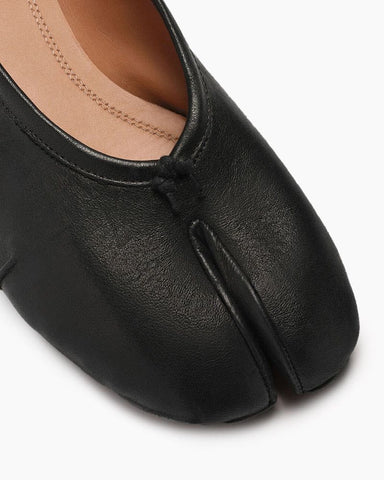 Tabi Harmony Colorful Split-Toe Flats