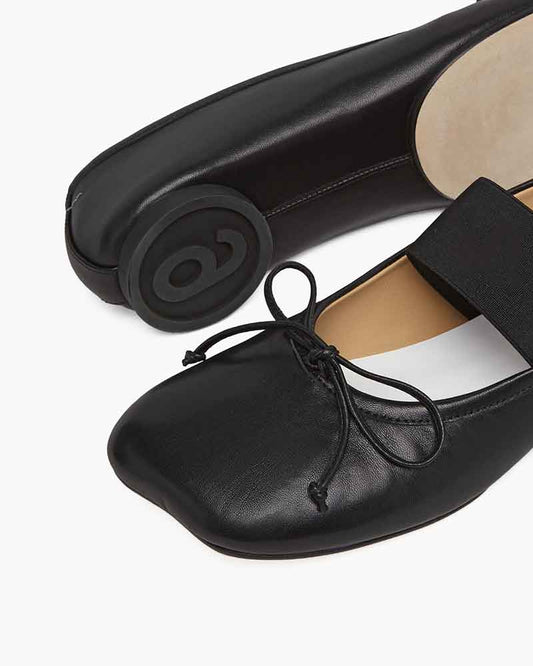 Urban Grace Ballerina Effortless Chic Flats