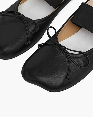 Urban Grace Ballerina Effortless Chic Flats