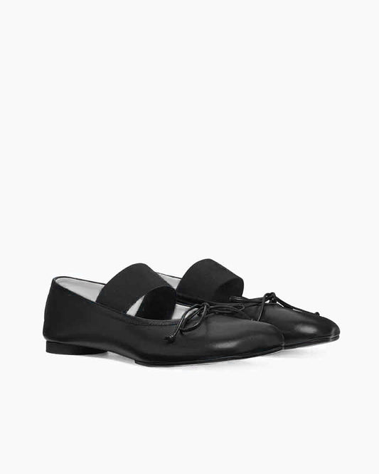Urban Grace Ballerina Effortless Chic Flats
