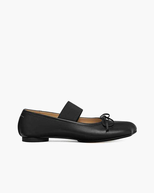 Urban Grace Ballerina Effortless Chic Flats