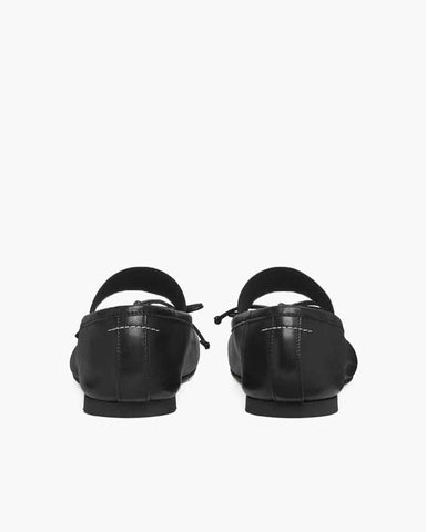 Urban Grace Ballerina Effortless Chic Flats