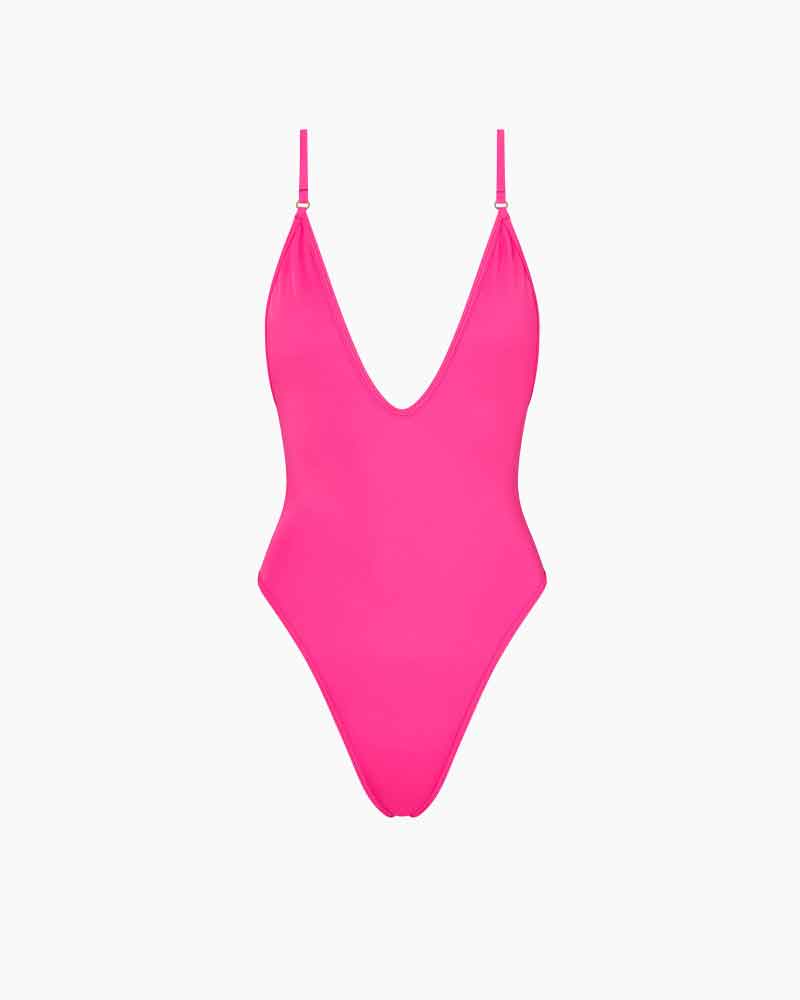 womens-beach-vacation-sexy-deep-v-swimsuit