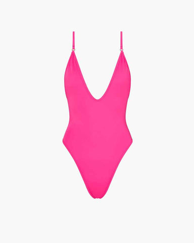 womens-beach-vacation-sexy-deep-v-swimsuit