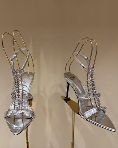 Evening-Party-Spine-Detail-Stiletto-Sandal-4
