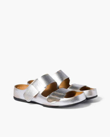 Urban-Summer-Stroll-Bleached-Leather-Sandals-8