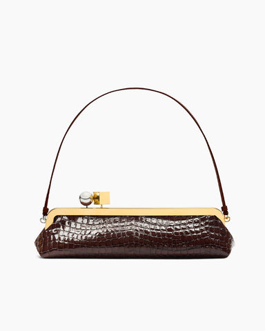 Evening-Croc-Embossed-Patent-Shoulder-Clutch-11
