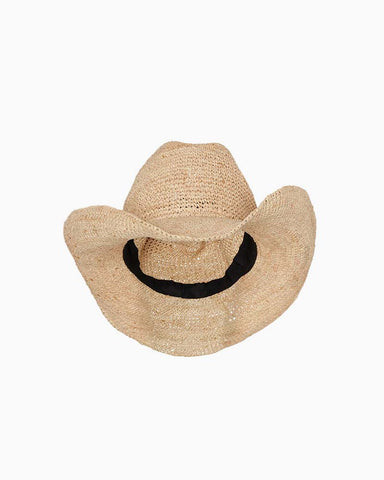 Twist Summer Exuma Hat