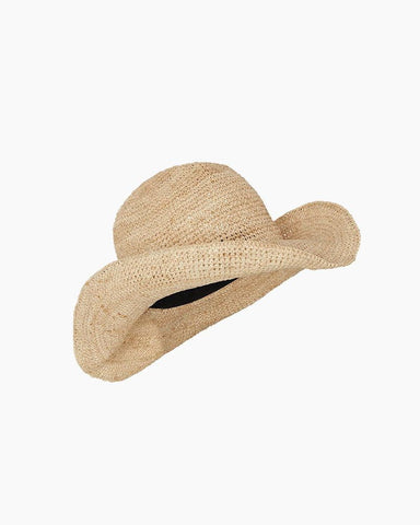 Twist Summer Exuma Hat