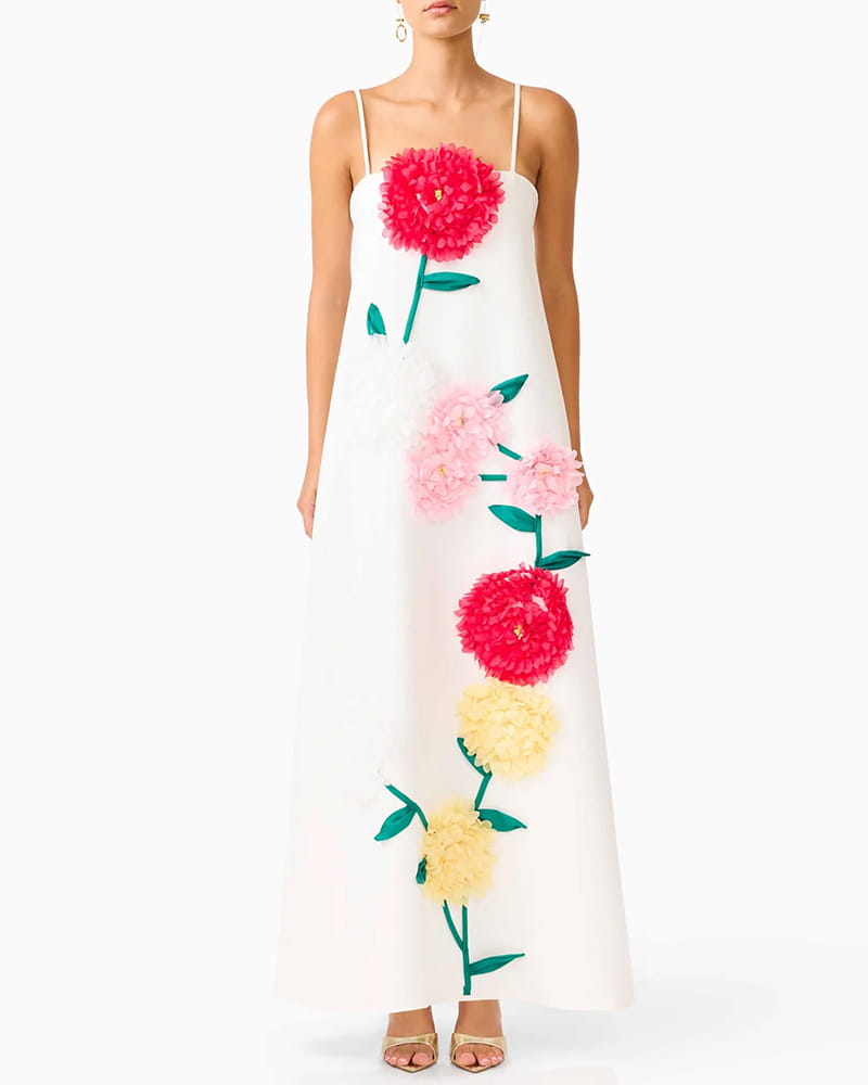 Garden-Party-Floral-Appliqué-Maxi-Dress-8