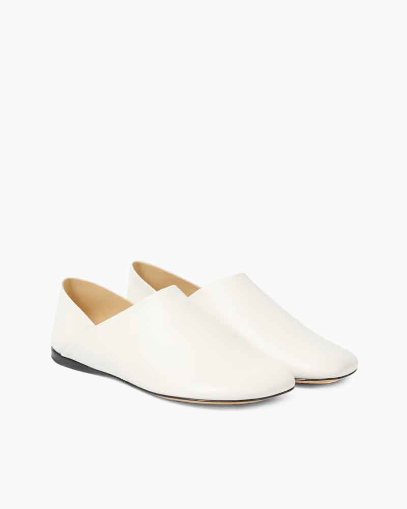 Minimalist-Street-Casual-Leather-Slip-On-Flats-2